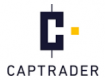 Logo CapTrader GmbH