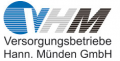 Logo Versorgungsbetriebe Hann Münden GmbH