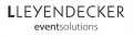 Logo Leyendecker GmbH