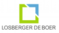 Logo Losberger GmbH