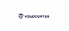 Logo Volocopter GmbH