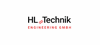 Logo HL-Technik Engineering GmbH
