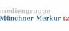 Logo Münchner Merkur